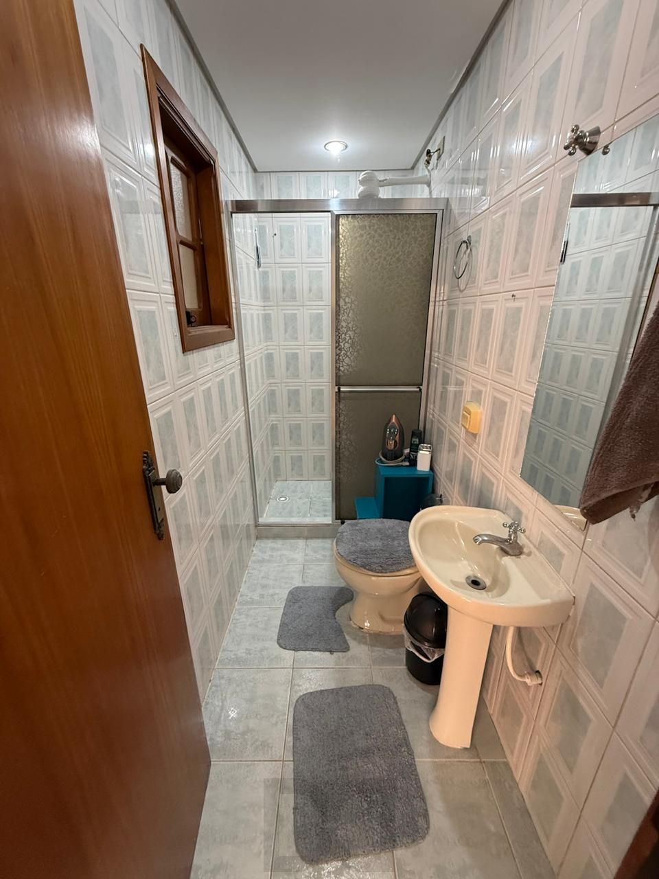 Apartamento com 02 quartos, 02 banheiros e 01 vaga Coberta no Bairro Petrópolis — foto 13