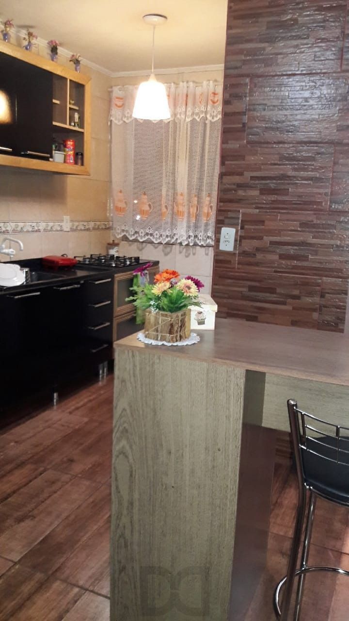 Apartamento para Venda - 38.24m², 2 dormitórios, 1 vaga - Vila Nova — foto 3