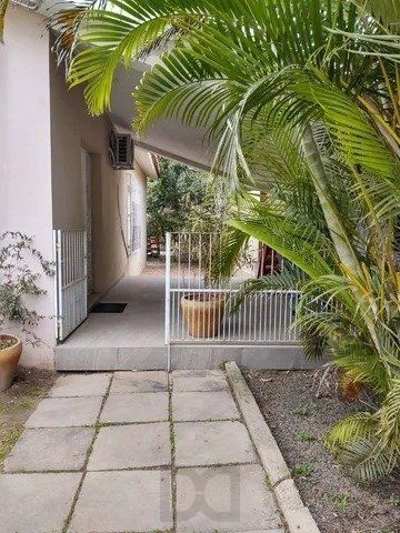 Casa em Belém Novo grande com 3 quartos, escritório — foto 6