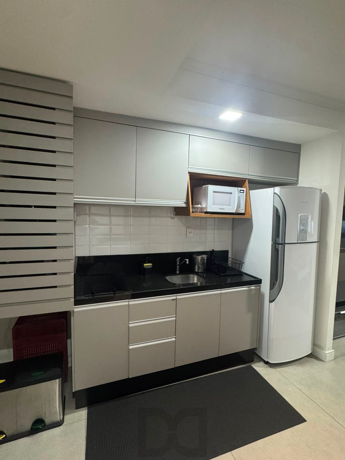 Apartamento Loft no HOM Nilo — foto 12