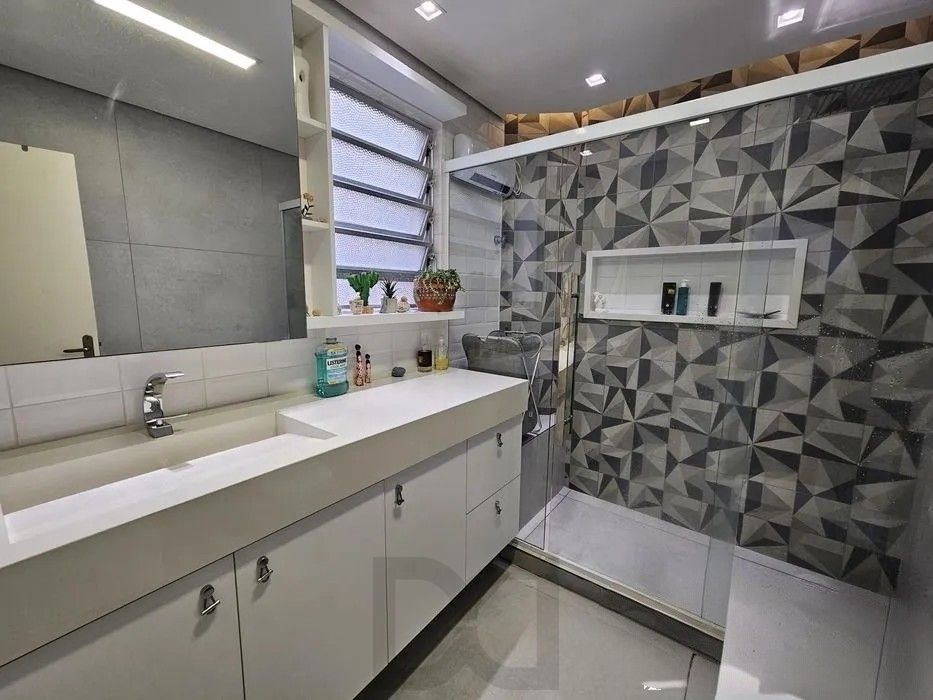 Apartamento de 02 quartos semimobiliado no Bairro Petropólis — foto 12
