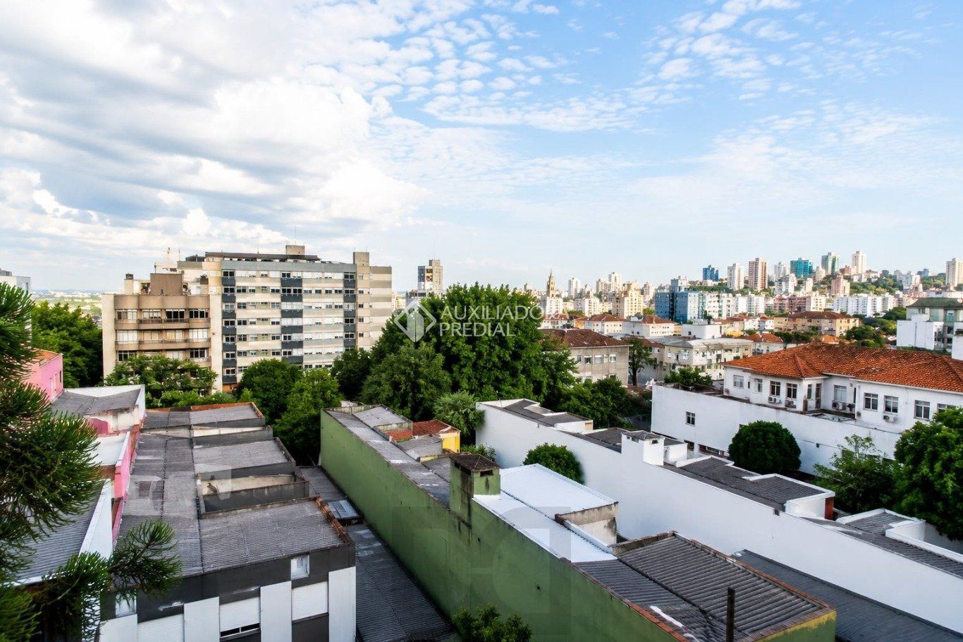 Apartamento, 2 dormitórios, area de serviço, bairro Petropolis, Porto Alegre/RS — foto 10