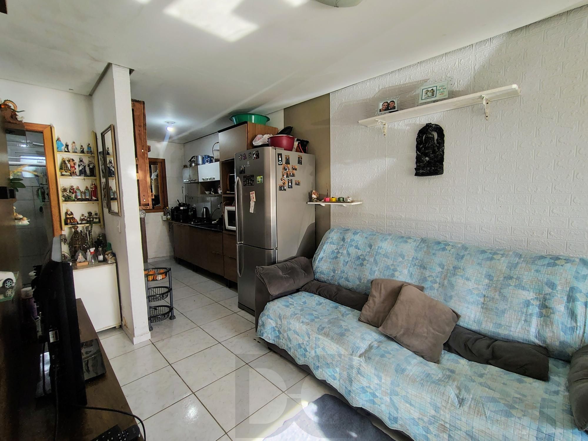 Casa 2 dormitórios com vaga de garagem, bairro Ponta Grossa, Porto Alegre — foto 19