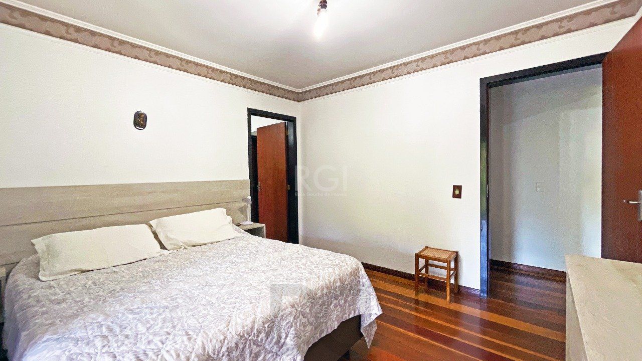 Casa 4 Suítes e 6 vagas de garagem no bairro Jardim Itu — foto 22