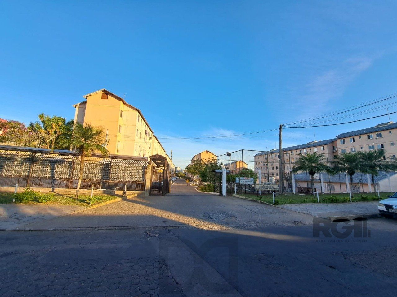 Apartamento semimobiliado de 2 dormitórios no bairro Vila Nova — foto 31