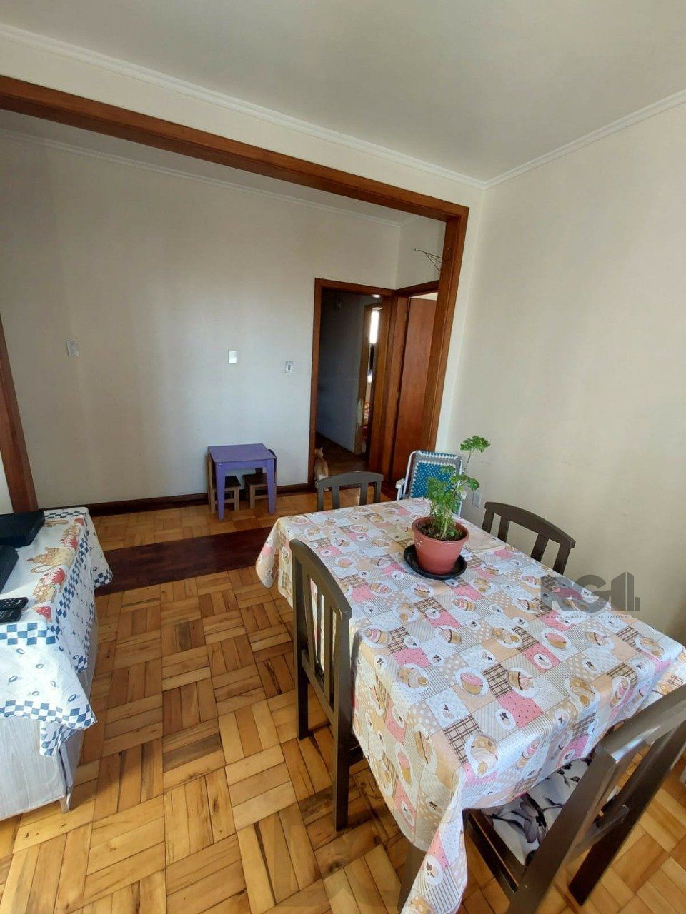 Apartamento com 03 Quartos na Avenida Protásio Alves, Porto Alegre — foto 8