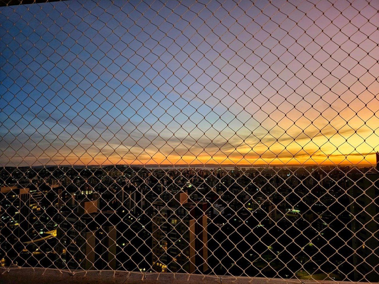 APARTAMENTO 2 QUARTOS BAIRRO PETRÓPOLIS - PORTO ALEGRE - RS - VISTA DESLUMBRANTE — foto 32