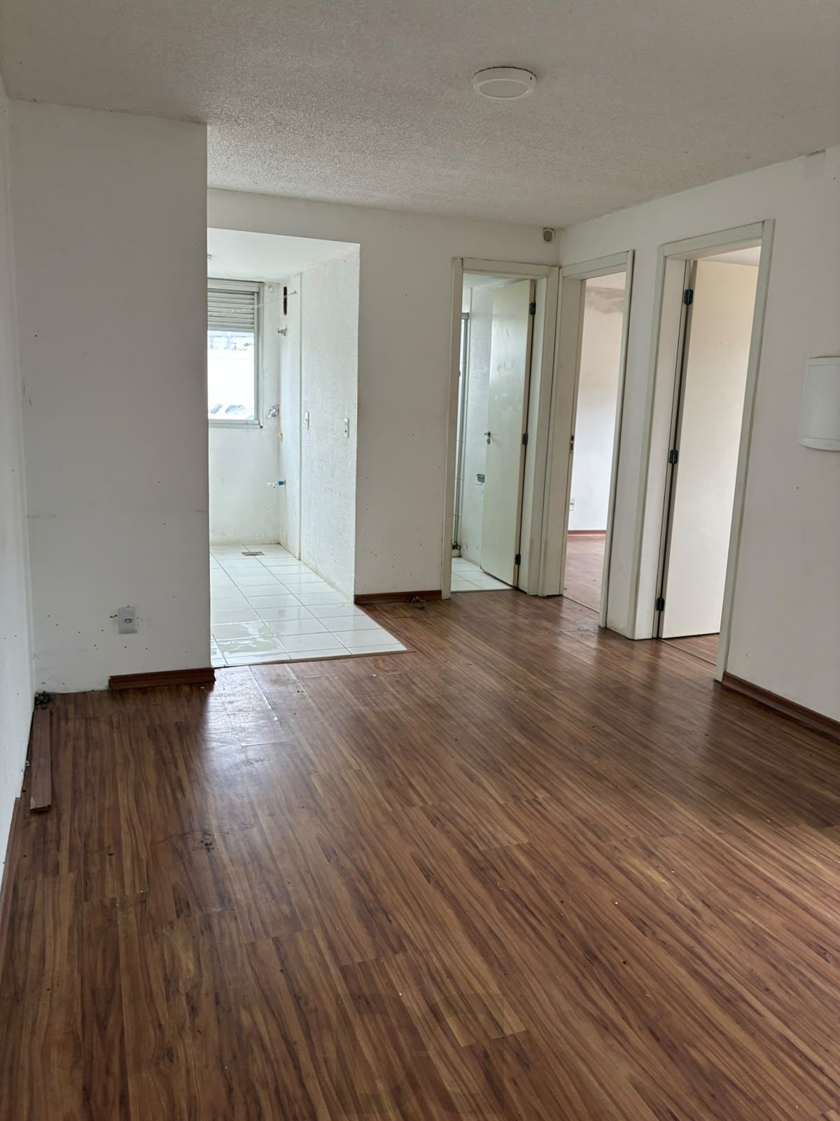 Apartamento com 02 quartos e 01 vaga escriturada Bairro Vila Nova Porto Alegre — foto 8