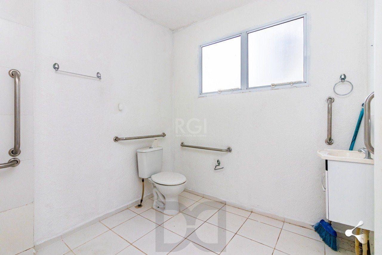 Apartamento de 1 dormitório no bairro Mário Quintana — foto 20