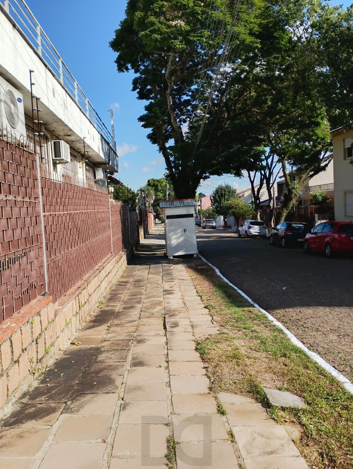 Apartamento de 1 dormitório desocupado — foto 8