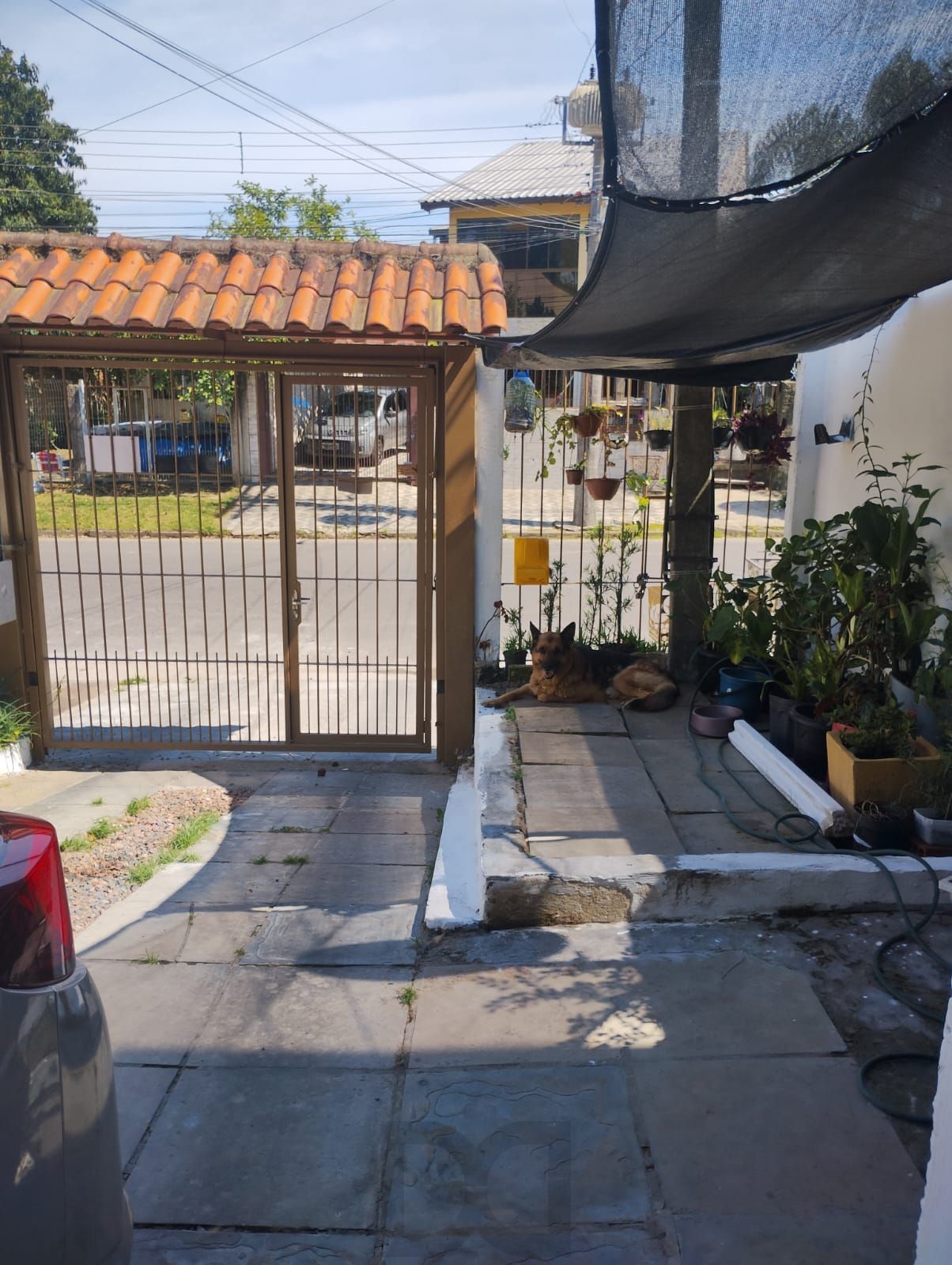 Casa, 2 quartos, 1 suíte, 2 vagas, 56m² bairro Hípica, Porto Alegre/RS — foto 35