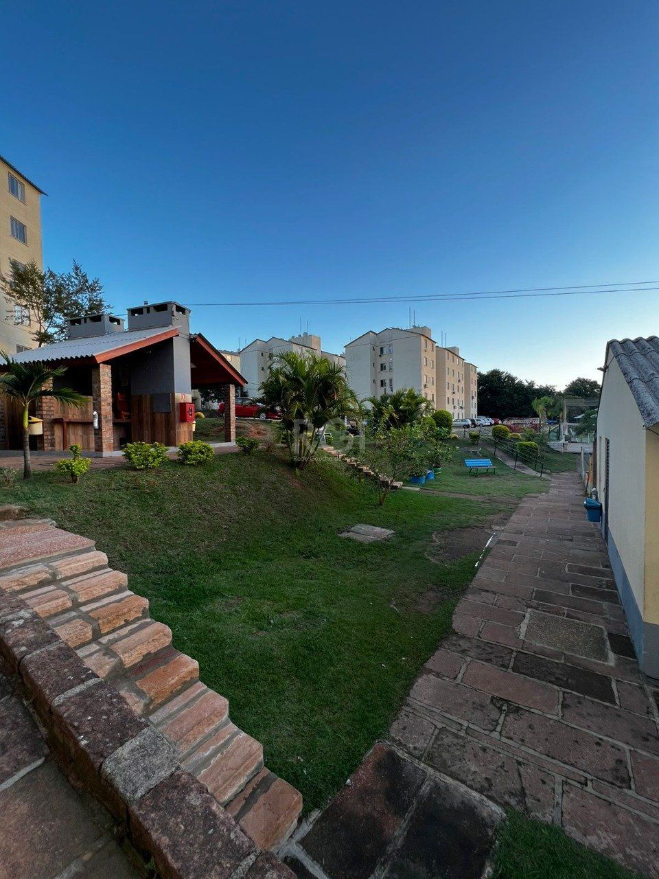 Apartamento para Venda - 38.24m², 2 dormitórios, 1 vaga - Vila Nova, Porto Alegre — foto 23