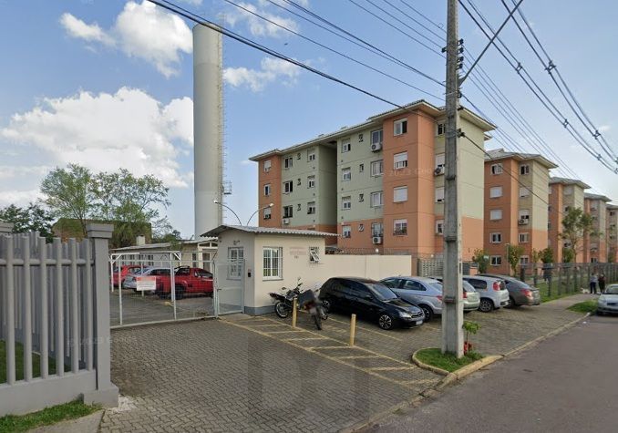 Apartamento com 02 quartos e 01 vaga fixa no Bairro Restinga em Porto Alegre — foto 16