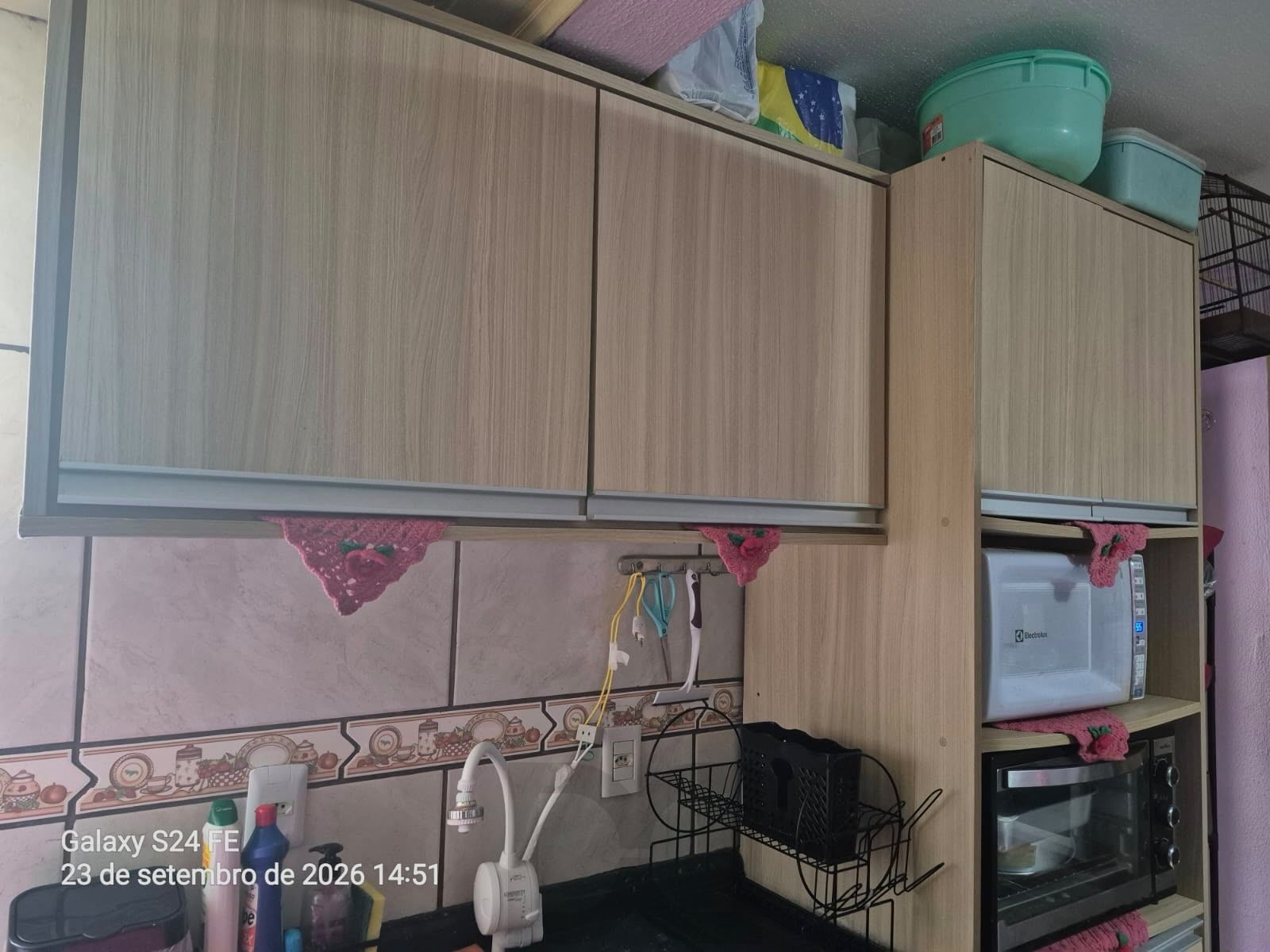 Apartamento com 02 quartos e 01 vaga no Bairro Partenon em Porto Alegre — foto 6
