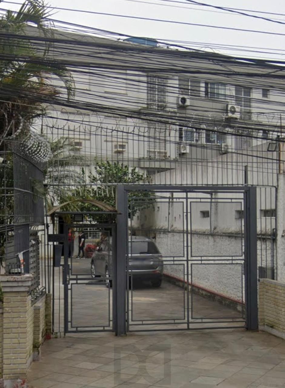 Apartamento de 2 dormitórios, ensolarado, vaga no Menino Deus, Porto Alegre/RS — foto 1