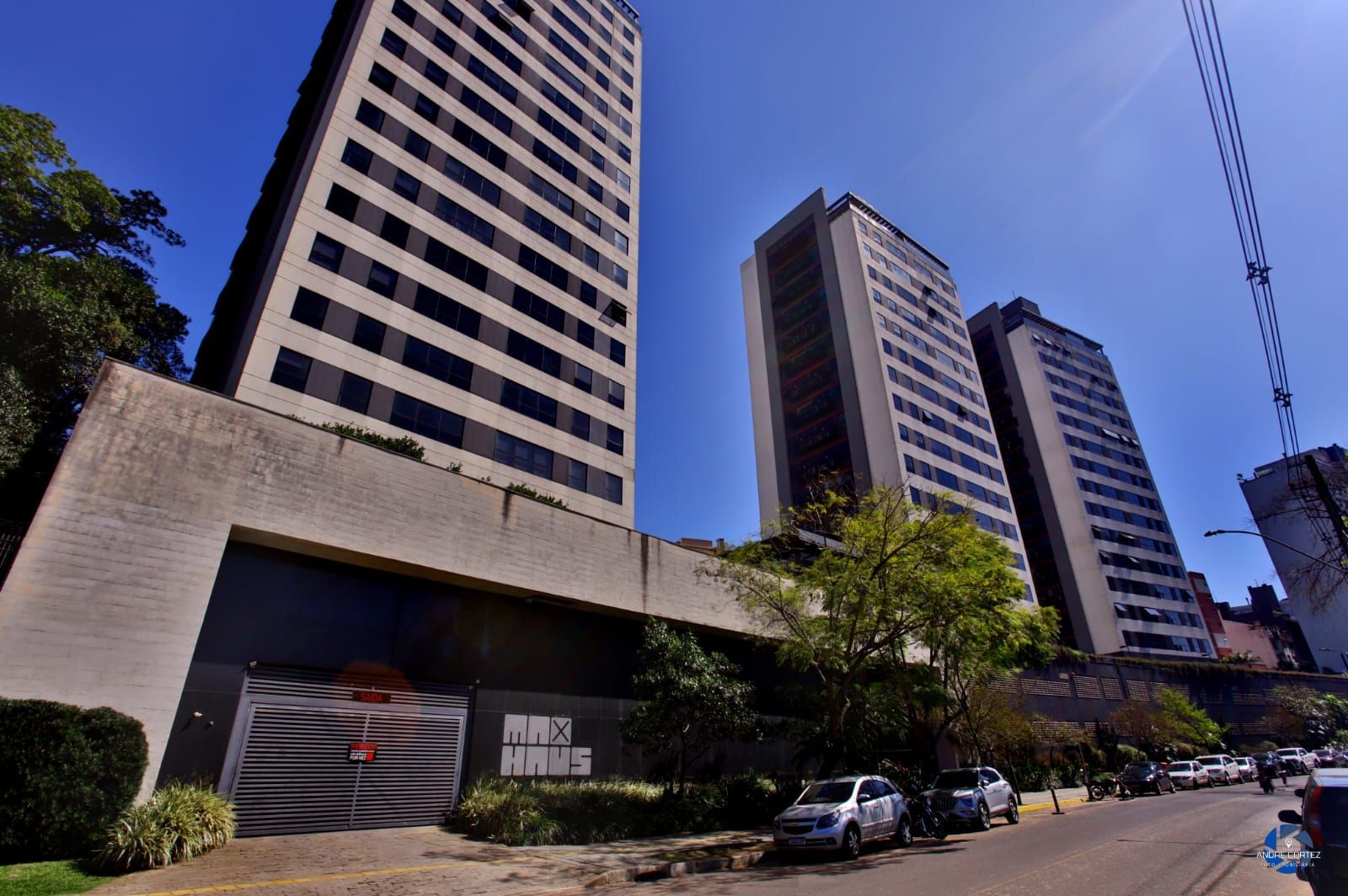 Apartamento de 02 quartos, , 01 vaga, 01 suítes, Área de serviço em Porto Alegre/RS — foto 1