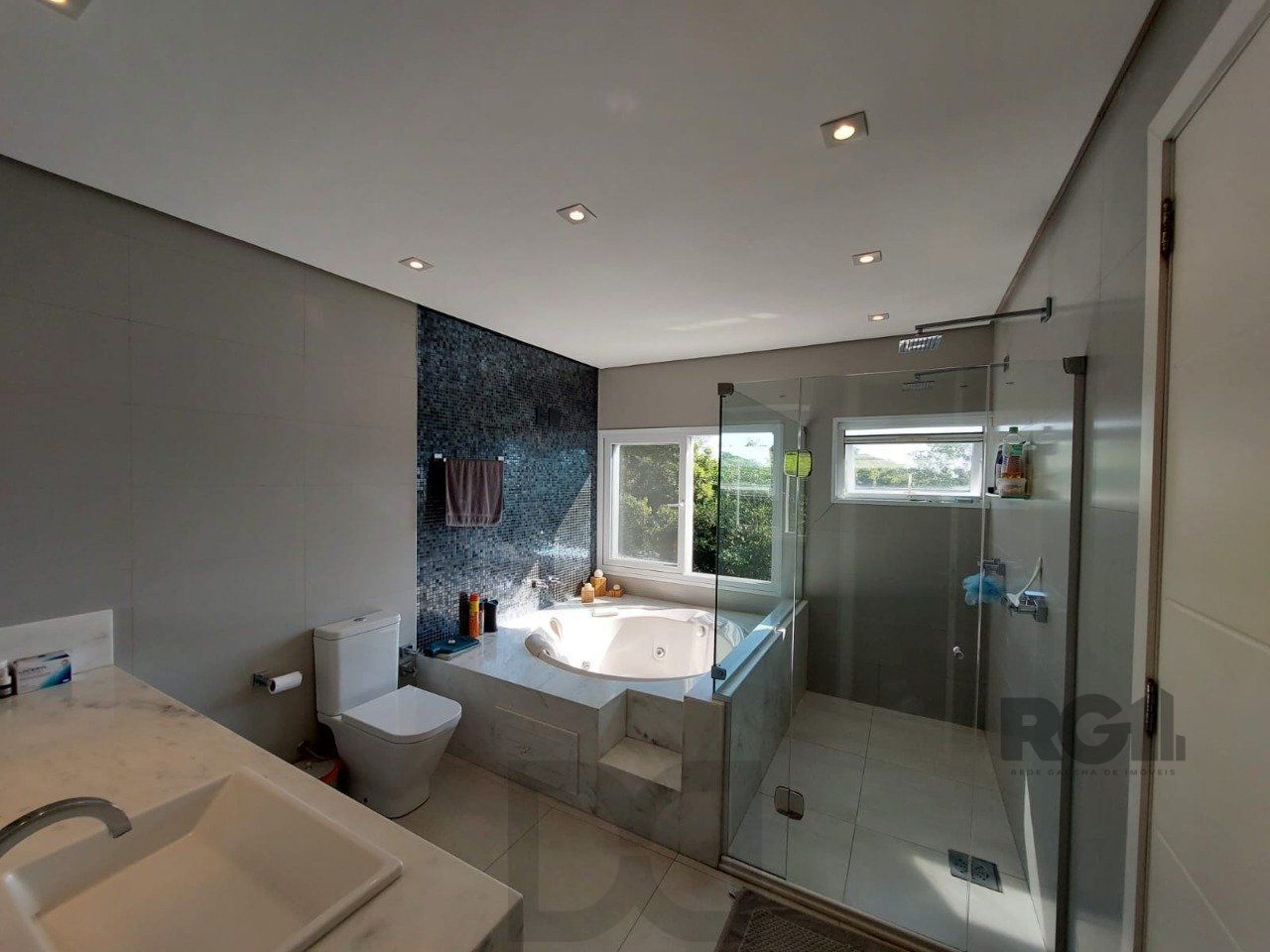 Casa para Venda - 296m², 3 dormitórios, sendo 1 suites, 3 vagas - Vila Nova, Poa — foto 40