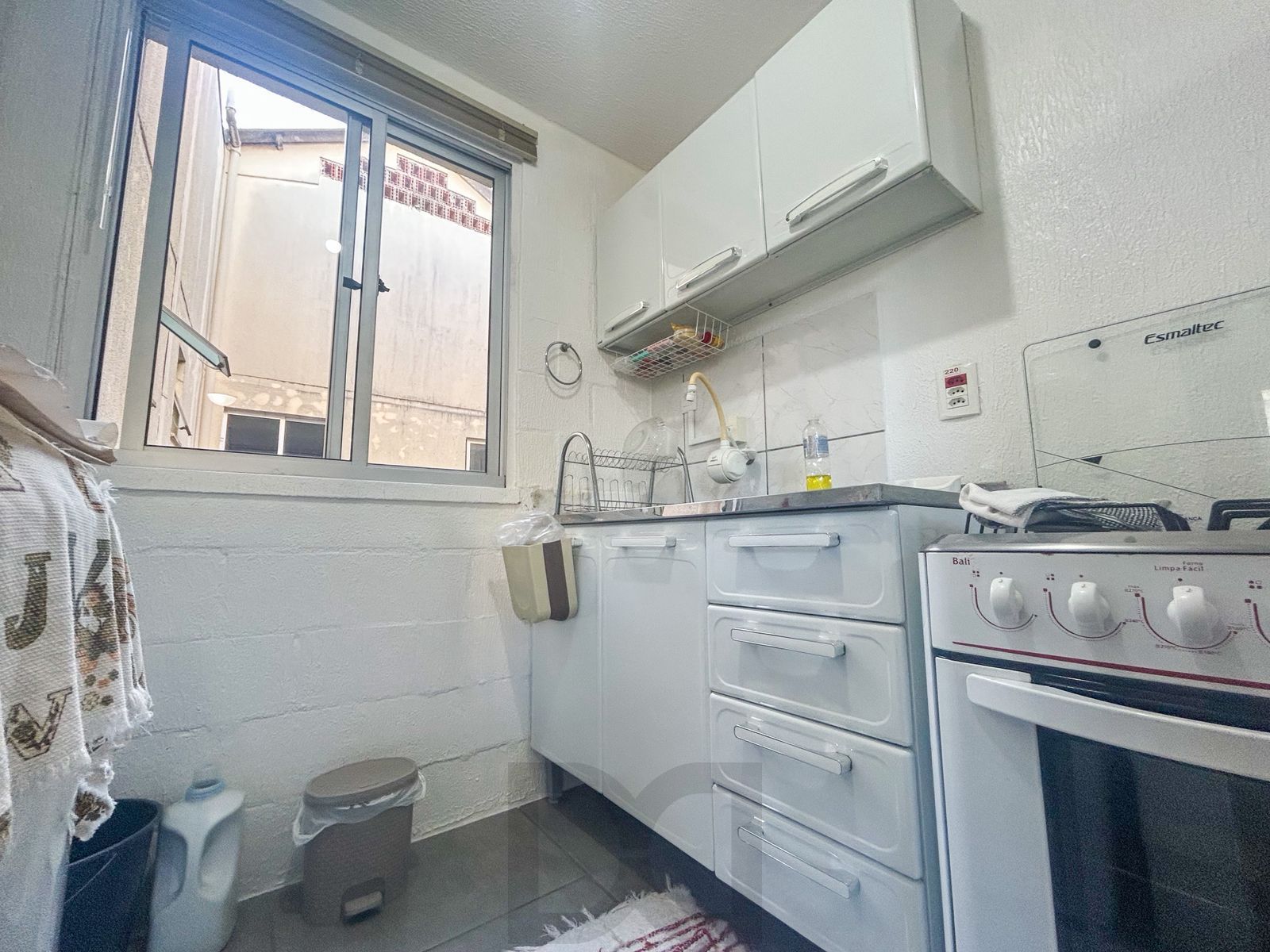 Apartamento com 2 quartos, com 1 vaga, no bairro Vila Nova, Porto Alegre/RS — foto 13