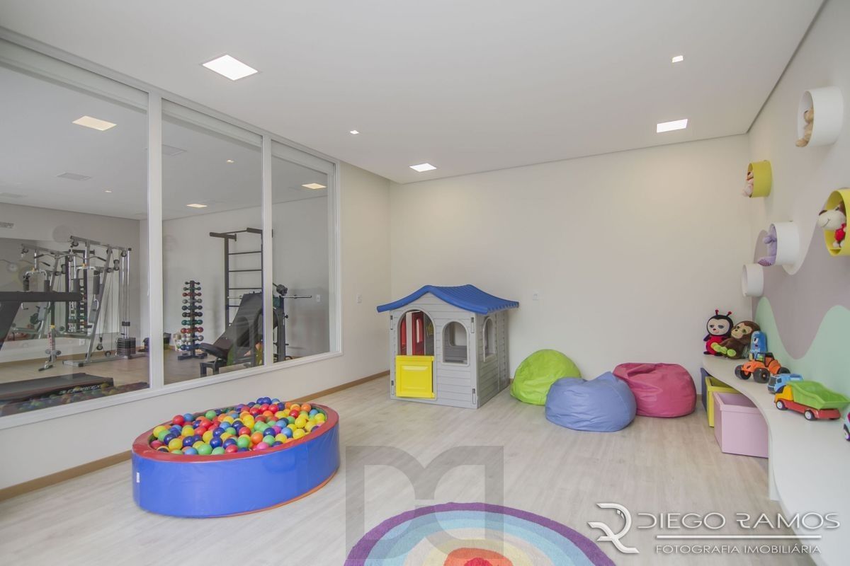 Apartamento para Venda - 59.91m², 2 dormitórios, sendo 1 suites, 1 vaga - Teresópolis — foto 20