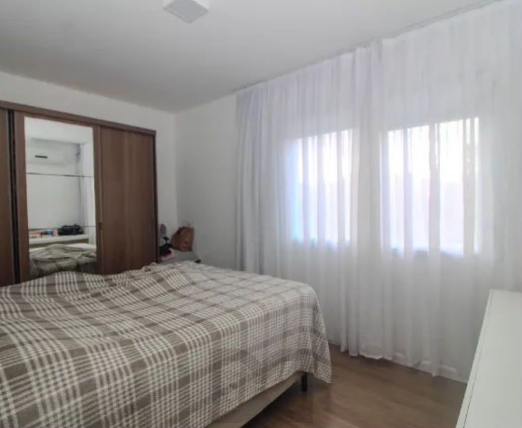 Apartamento com 2 quartos, churrasqueira, vaga de garagem, no bairro Cavalhada Porto Alegre — foto 11