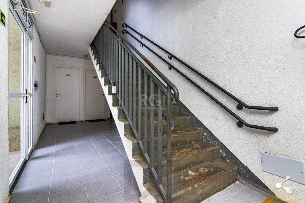 Apartamento de 1 dormitório no bairro Mário Quintana — foto 6
