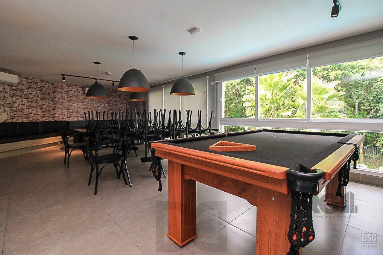 Casa Condominio a Venda - 196.38m², 4 dormitórios,  2 suites, 2 vagas  Vila Nova — foto 29