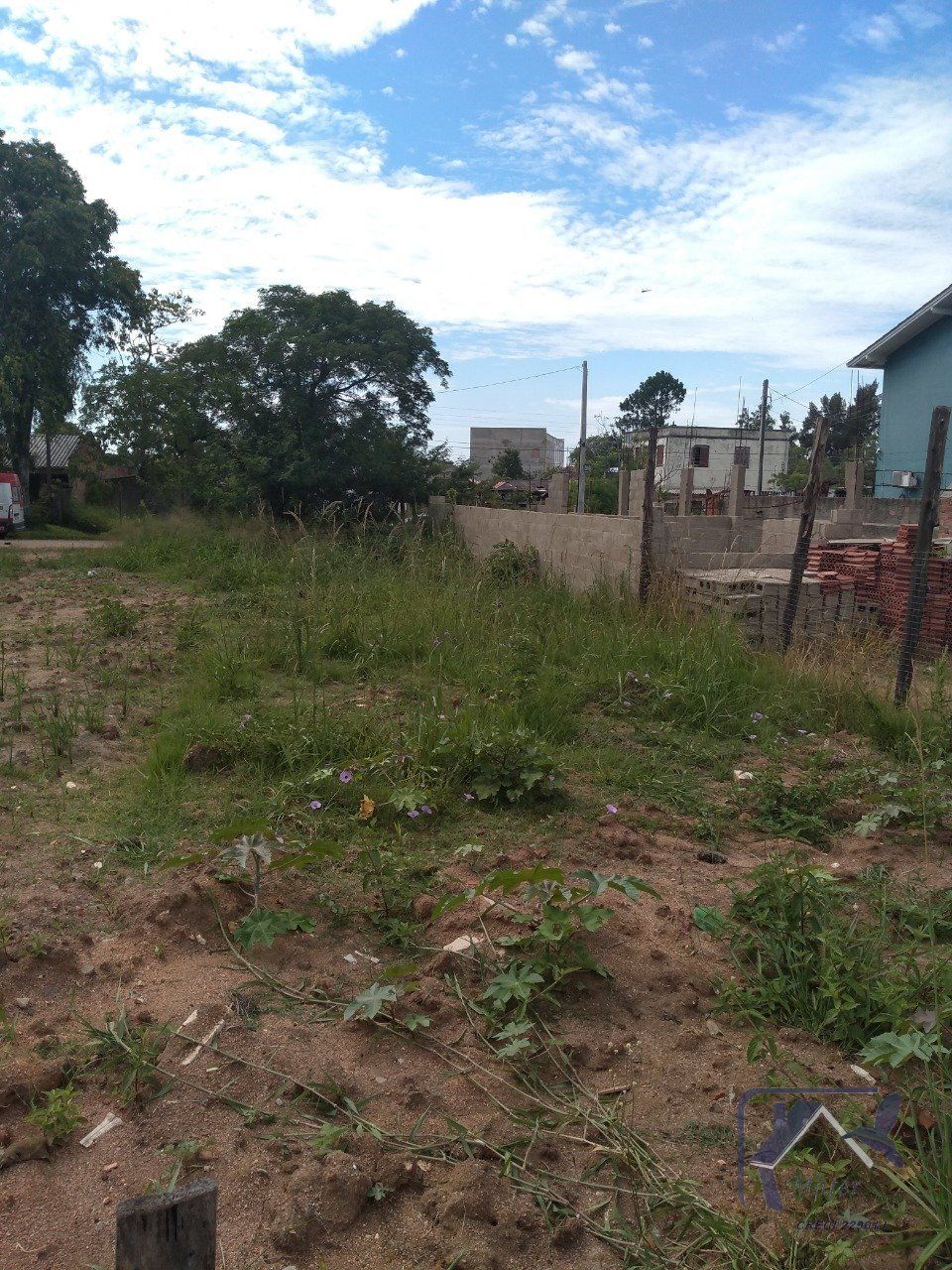 Terreno para Venda - 159.5m², 0 dormitórios, Belém Novo — foto 5