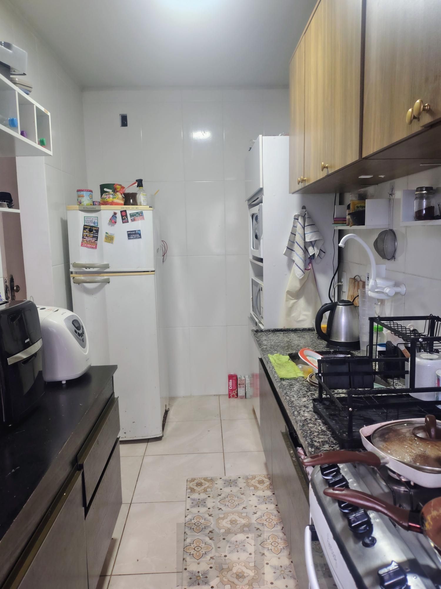 Apartamento dois dormitórios com vaga rotativa Santo Antônio - Porto Alegre — foto 13