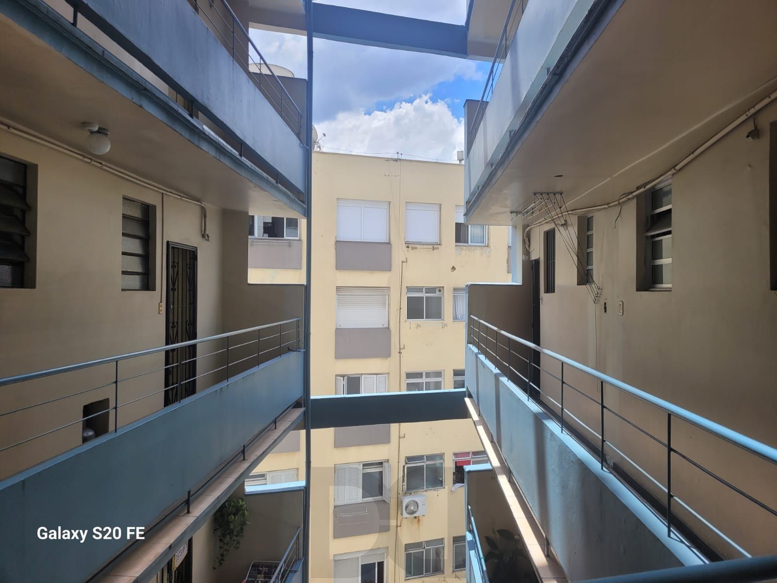 Apartamento JK no Bairro Farroupilha em Porto Alegre — foto 23