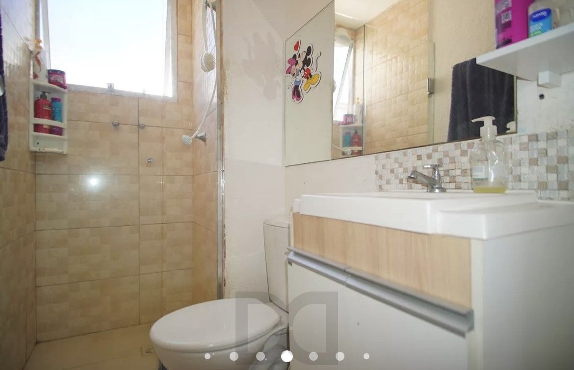 Apartamento com 2 quartos, vaga de garagem, no bairro Rubem Berta - Porto Alegre — foto 14