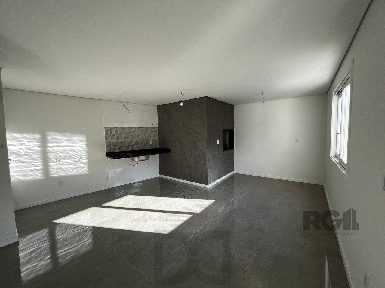Casa 3 quartos, suíte, 2 vagas, piscina, 240m² – Vila Nova POA/RS — foto 8
