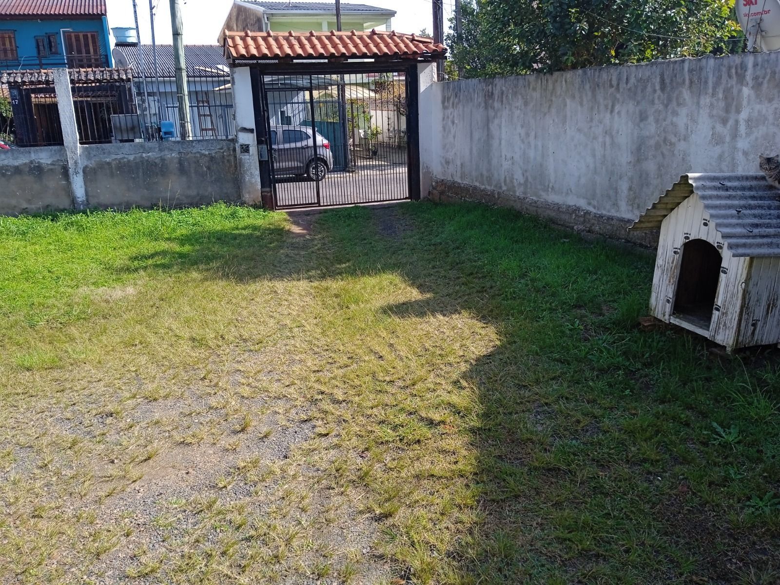 Casa com 02 Suítes e Amplo Terreno no Bairro Costa e Silva em Porto Alegre — foto 27