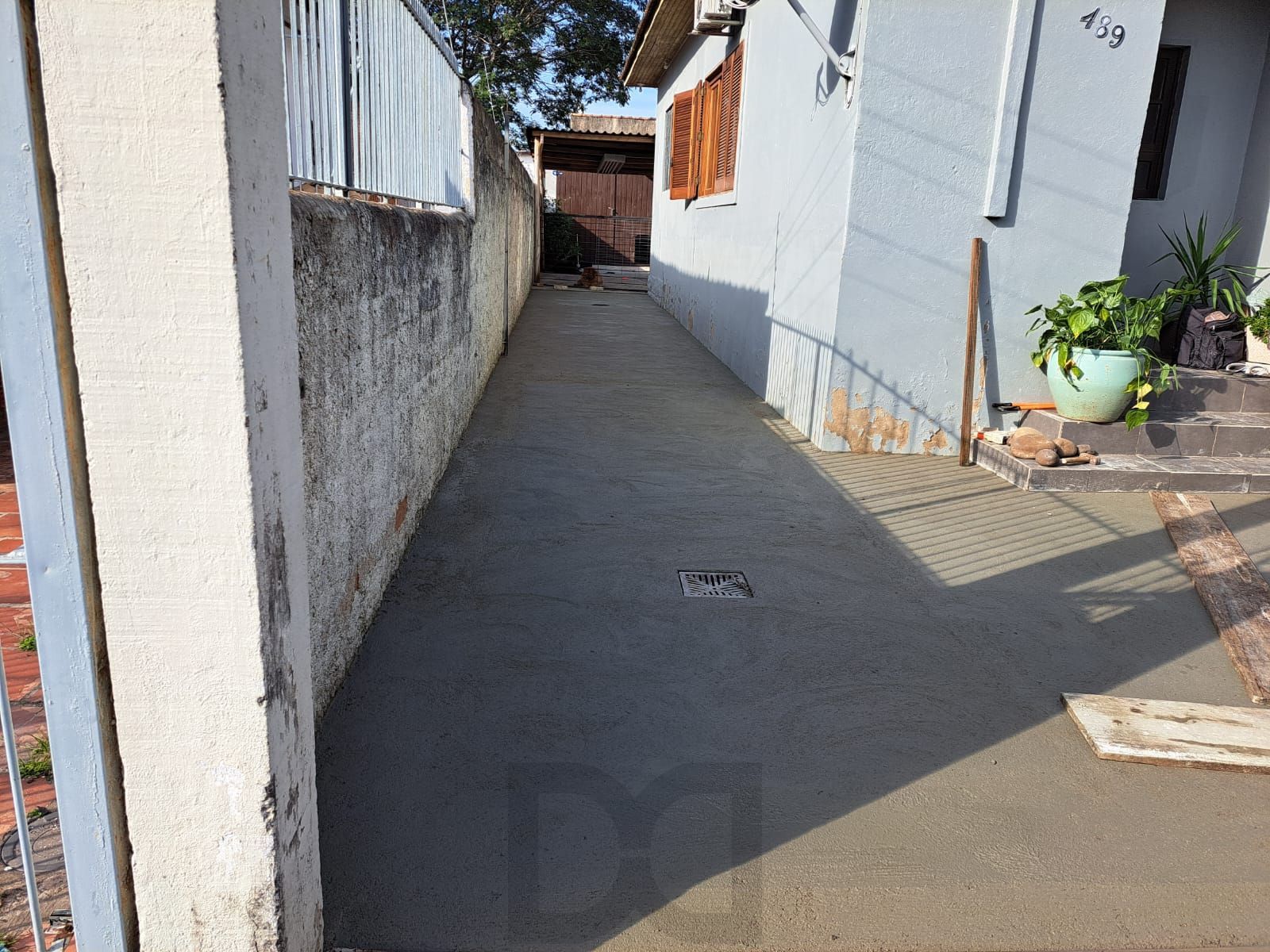 Casa com 02 quartos (01 suíte), 03 vagas no Bairro Sarandi em Porto Alegre — foto 29