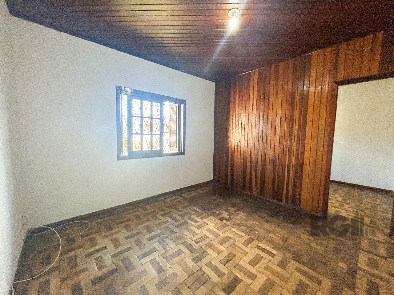 Casa 03 quartos, peças amplas, 03 dormitórios, salão de festas -3 vagas - Cavalhada — foto 7