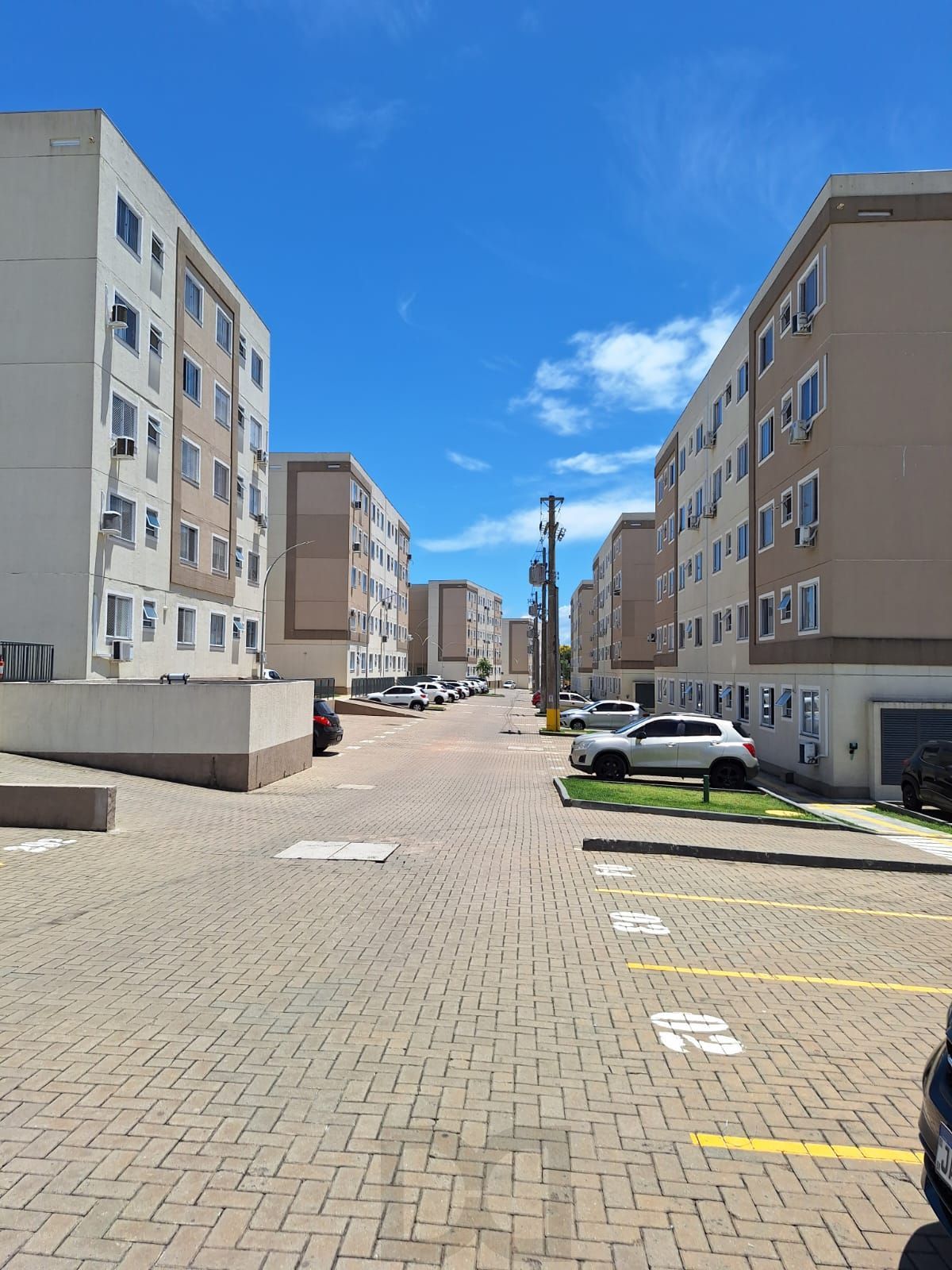 Apartamento, 2 dormitórios, 1 vaga escriturada, Cavalhada, Porto Alegre — foto 29