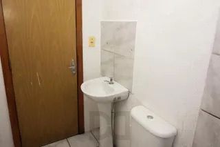 Apartamento com 02 quartos e 01 vaga no Bairro Restinga em Porto Alegre — foto 12