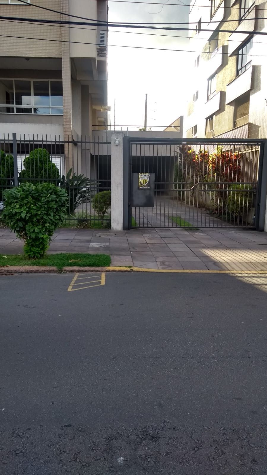 Apartamento com 02 quartos (01 suíte) e 03 Vagas no Bairro Cristo Redentor — foto 19