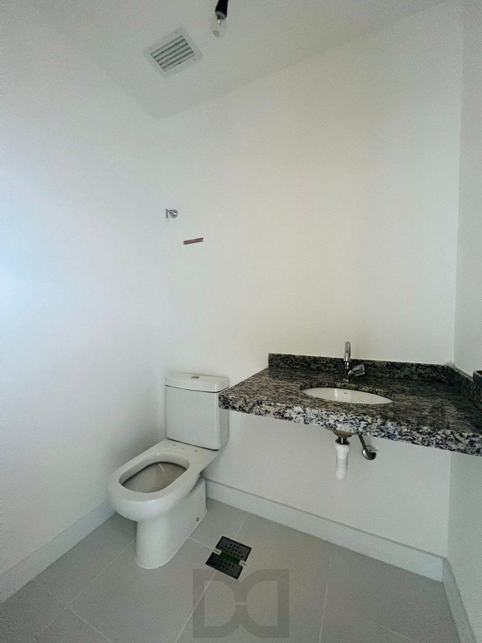 Sala Comercial com 33m² no MEDPLEX Assis Brasil !!! — foto 13