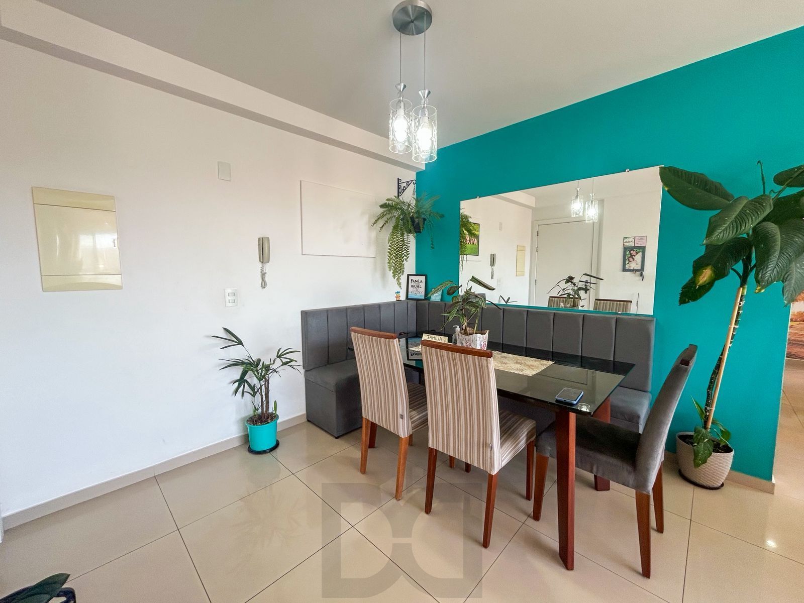 Apartamento de 3 quartos no bairro medianeira — foto 32