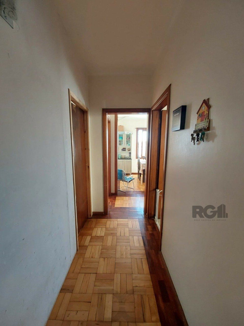 Apartamento com 03 Quartos na Avenida Protásio Alves, Porto Alegre — foto 16