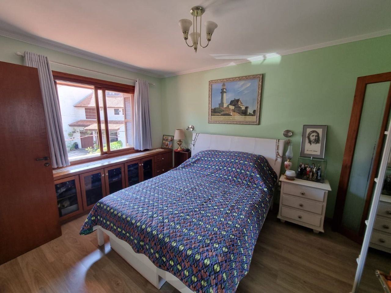 Casa Condomínio, 3d, 4 Banh, pátio, vista, Infra, Cavalhada, Porto Alegre/RS — foto 22