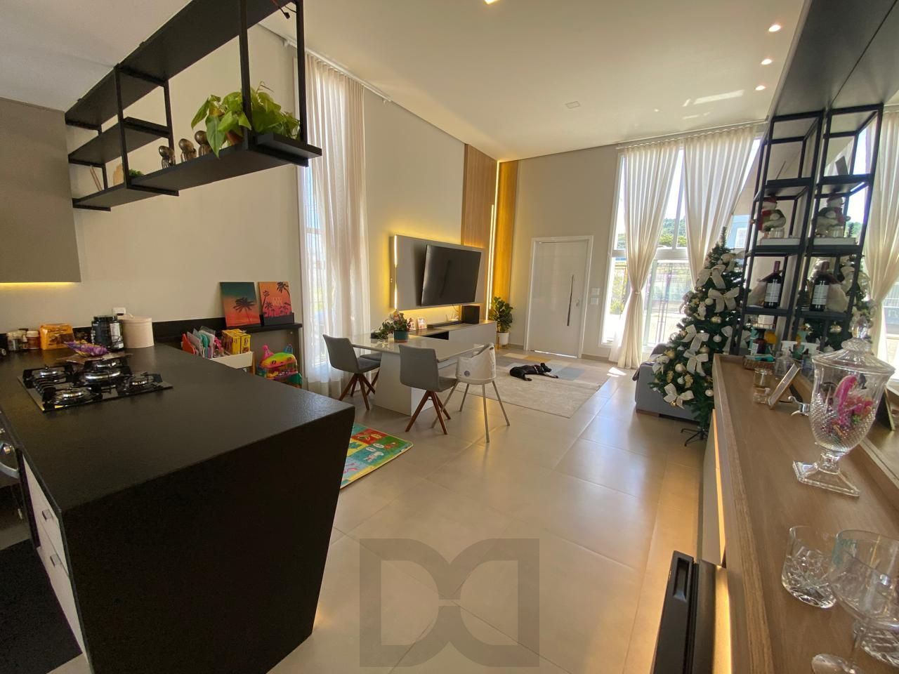 Casa com 03 quartos (01 suíte) e 01 vaga no Bairro Hípica em Porto Alegre — foto 8