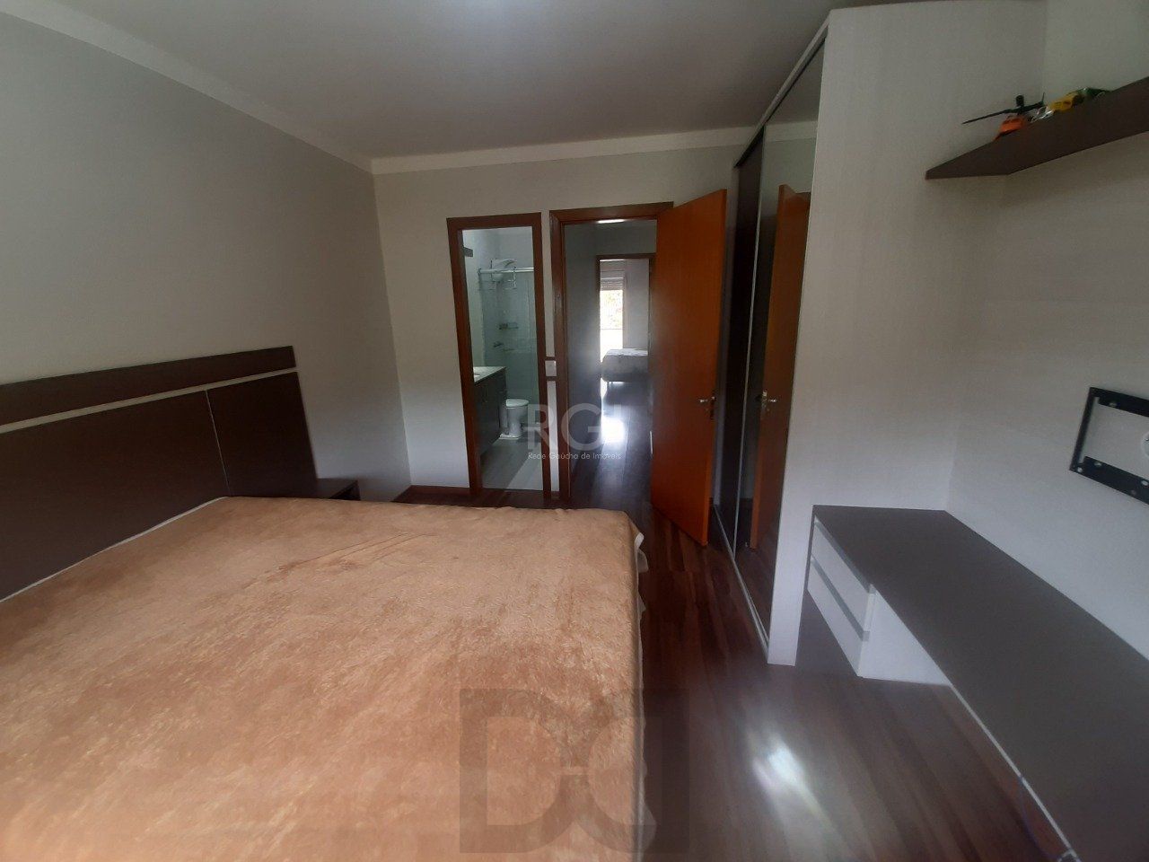 Casa com 2 quartos, 2 suítes, varanda, vaga, no bairro Aberta dos Morros, Poa/RS — foto 21
