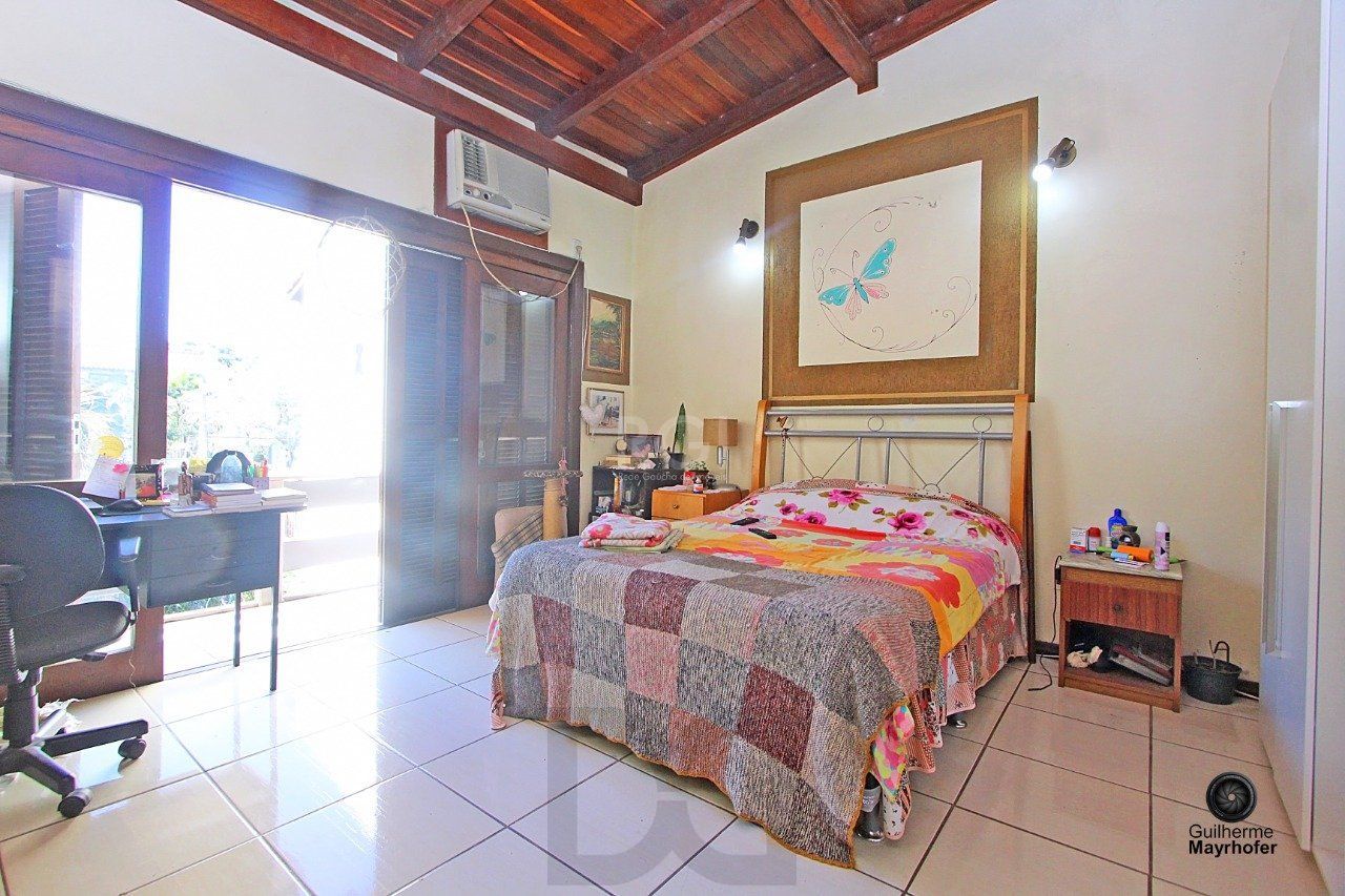 Casa para Venda - 249.54m², 4 dormitórios, sendo 1 suites, 5 vagas - Ipanema — foto 19