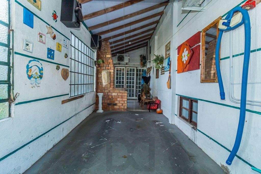 CASA 03 dormitórios, 2 suítes, 216m² privativos com piscina no BAIRRO MEDIANEIRA — foto 26