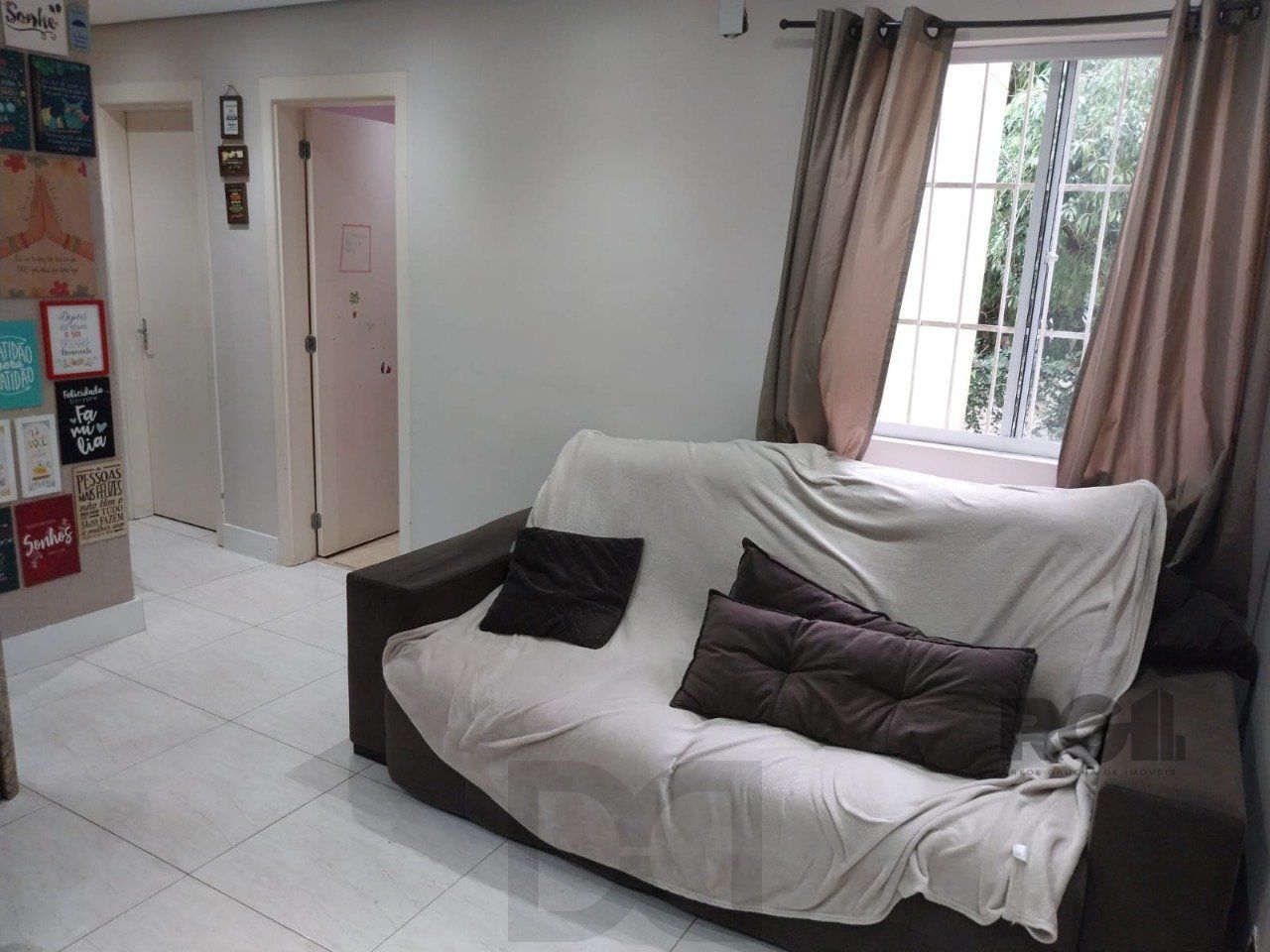 Apartamento 2 dormitórios, 1 vaga de garagem, bairro Restinga, Porto Alegre/RS — foto 3