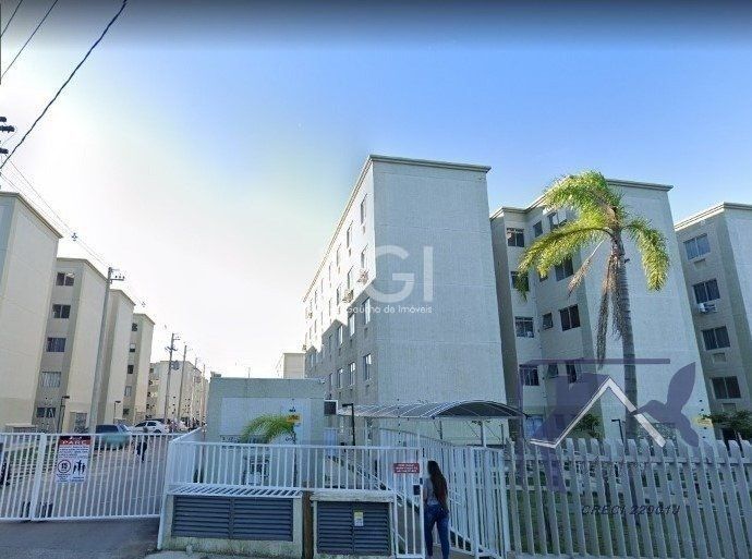 Apartamento 2 dormitórios com 49,29 m² bairro cavalhada Porto Alegre RS — foto 15