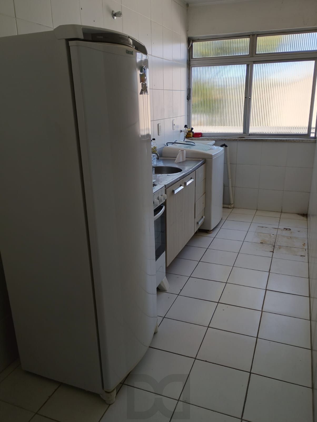 Apartamento de 1 dormitório desocupado — foto 3