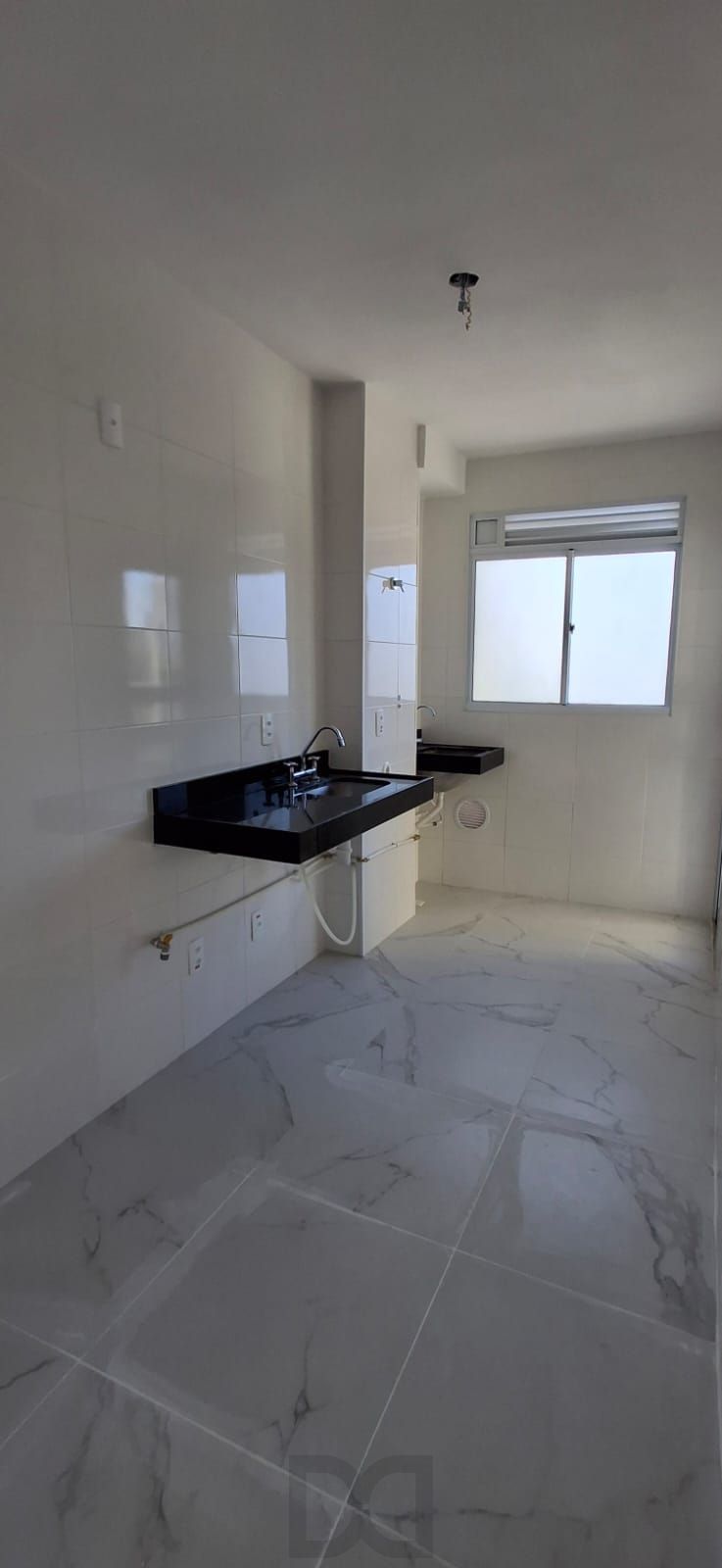 Apartamento 2 dormitórios, suíte, sacada com churrasqueira, 1 vaga, Jardim Itu, Porto Alegre — foto 16