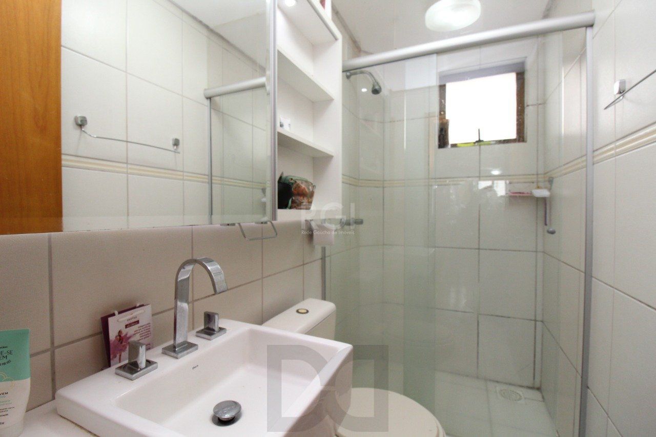 Apartamento para Venda - 41.32m², 1 dormitório, Jardim do Salso — foto 10